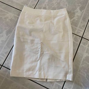 Calvin Klein Pencil Kirt